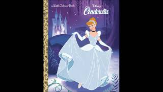 Cinderella  Audiobook for Kids [upl. by Eanad431]