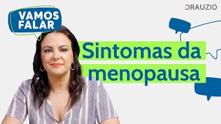 Prémenopausa o que acontece com os hormônios  Methabolik Podcast 49 com Cintia Fonseca [upl. by Eilsew]