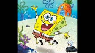 SpongeBob SquarePants Production Music  Try On and On A [upl. by Zak]