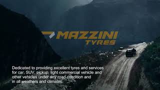 Mazzini Tyres  45 Expo Congreso Andellac [upl. by Kurr]