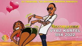 Vybz Kartel Mix 2024 Raw  Vybz Kartel Dancehall Mix 2024  Gyal Session Ultimate Bedroom Collection [upl. by Caron]