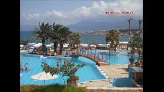 Hotel Iro  Hersonissos [upl. by Dominick599]