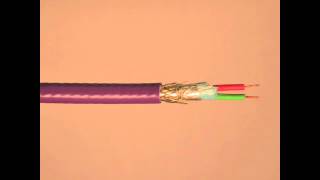 Profibus Cable [upl. by Anileva]