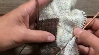 HOWTO Fit an Anchor Chain Sock [upl. by Nele]