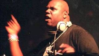 Carl Cox live at Utopia 10081996 [upl. by Adal82]