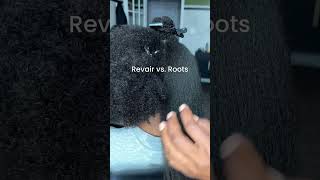 ⁠But does it work on roots The ppl want to know⁠ [upl. by Dzoba]