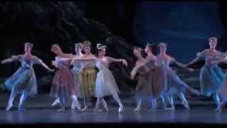 American Ballet Theatre  The Dream [upl. by Myrah]