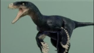 The Dromaeosaurus Experience Dinosaur World Mobile  Ecosystem 1 [upl. by Nelie]