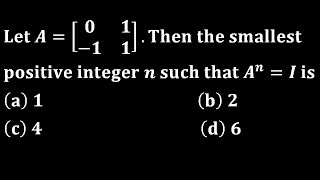 csir net dec 2017 linear algebra minimal polynomial divides annihilating polynomial [upl. by Tteragram171]