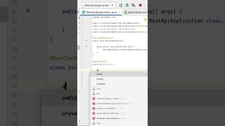 Quick Guide How to Read Property from Application Properties file in Spring Boot Application [upl. by Revkah]