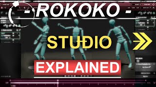 ROKOKO Studio Explained In 3 Minutes [upl. by Kcinomod]