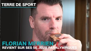 FLORIAN MERRIEN REVIENT SUR SES 5E JO [upl. by Kassi311]