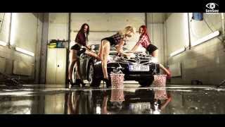 Honda Car Wash Commercial [upl. by Nanda]