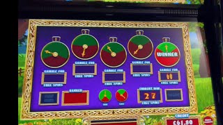 Extra Long £500 FOBT Slots Session  Highlights  Lots of Big Gambles amp Jackpots but is it Profit [upl. by Jud]