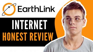 Earthlink Internet Review 2024  Earthlink Wireless Home Internet Review [upl. by Forkey]