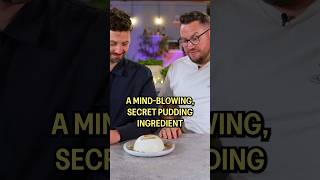 We Didn’t Expect This SECRET Pudding Ingredient 🤯 [upl. by Rowland260]