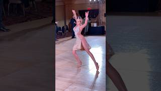 My 💎JIVE 💃🩷dance dariaesaulova dancer jiveshortvideo competitionshortvideo shortshorts [upl. by Yssenhguahs]