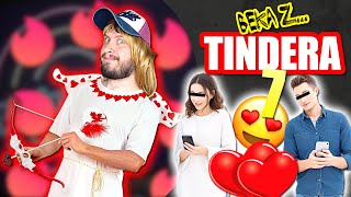 Beka z TINDERA 7  BlejtramTV [upl. by Ignacia480]