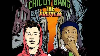 Chiddy Bang  quotOpposite Of Adultsquot w Lyrics [upl. by Troyes]