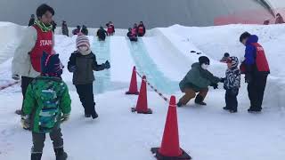 Sapporo Snow Festival 2024 [upl. by Nylrac]