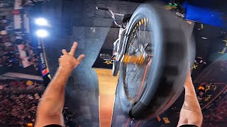 The Craziest Nitro Circus Show USA Tour 2023 [upl. by Khoury]