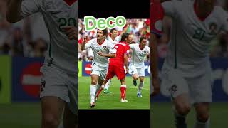 Legend youtubeshorts trophy football deco portugal viralvideo [upl. by Dnomsaj40]