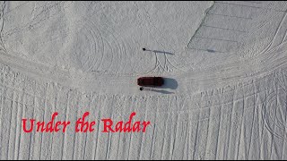 Under the Radar Lyric Video [upl. by Archaimbaud]