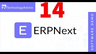 14 ERP Next Videos Sending data from ERPNext to other applications [upl. by Jami774]