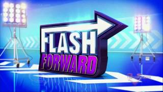 Disney Channel Flash Forward Weekend Promo HD [upl. by Nolan119]