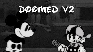 Doomed V2  Dejection Remix Wednesdays Infidelity FINAL REUPLOAD [upl. by Names]