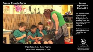 Woodville Gardens School South Australia part 1 [upl. by Chelton]