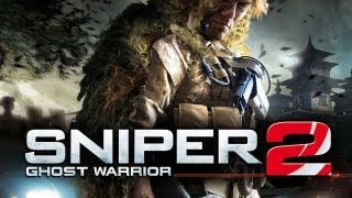 Sniper Ghost Warrior 2  Multiplayer Tático [upl. by Airdnola925]