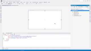 Tutorial WPF  Creating And Using An User Control C  VS 2012 [upl. by Hgielrebma]