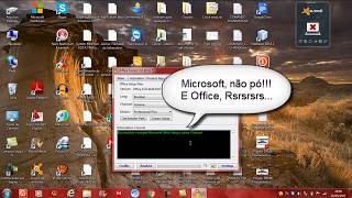 Problemas ao instalar o Office 2013 [upl. by Shieh456]