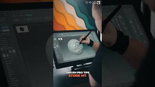 Aprende Zbrush cómo un PROFESIONAL  Store MT javiskau [upl. by Hiroko]