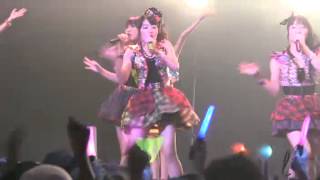 チィキィファイター  Cheeky Parade [upl. by Russel]