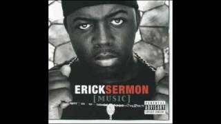 erick sermon  come thru [upl. by Ttegirb]