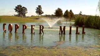 2400VFX Copper Mill Golf Course [upl. by Spearing]