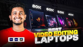 Watch This Before Buying a Video Editing Laptop in 2024 [upl. by Kassab930]