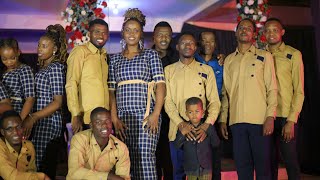 NATAKA NIONE KWA MACHOPRAISE AND WORSHIP TEAM A I C T KALANGALALA [upl. by Davilman934]