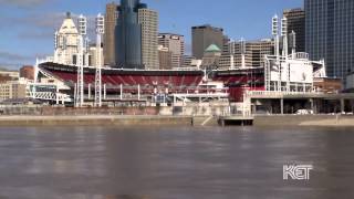 BB Riverboats  Kentucky Life  KET [upl. by Landrum]