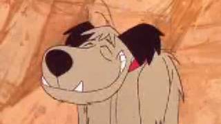 Muttley Laugh [upl. by Coonan]