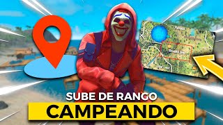 🔴3 SECRETOS PARA SUBIR A HEROICO Y MAESTRO 😳 ¡SIN PERDER PUNTOS FREE FIRE [upl. by Sadoc706]