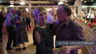 Gleneagle October Active Lifestyle Break [upl. by Arrol]