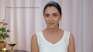 How to Use Skin Brightening Treatment [upl. by Hairas]