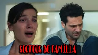 Tráiler del episodio 89 de Secretos de familia [upl. by Witte]