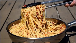 Špageti Bolonjez Spaghetti Bolognese  Sašina kuhinja [upl. by Aleel]