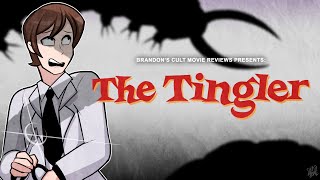 Brandons Cult Movie Reviews THE TINGLER [upl. by Matejka]