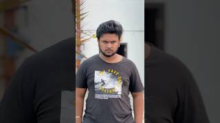 Don’t miss the end 😂🤣 anthonykarthik comedy trending funny telugu ytshorts [upl. by Adnoyek]