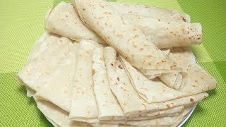 Лаваш хамирини тайорлашOson lavash xamiri [upl. by Myrtie376]